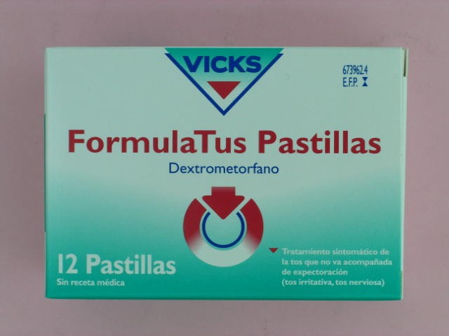 Formulatus Mg Pastillas Para Chupar Miel Pharmacie Maria