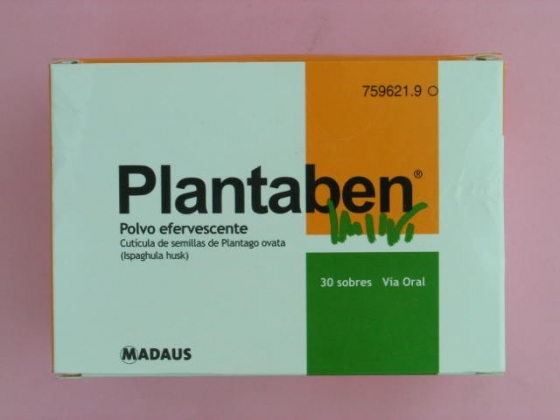 PLANTABEN 3.5 G 30 SOBRES