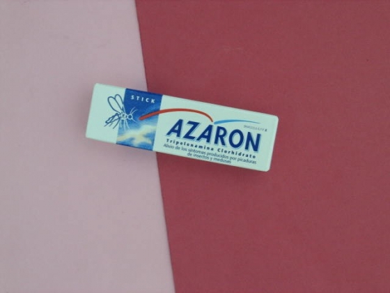 AZARON 20 MG/G STICK 5.75 G